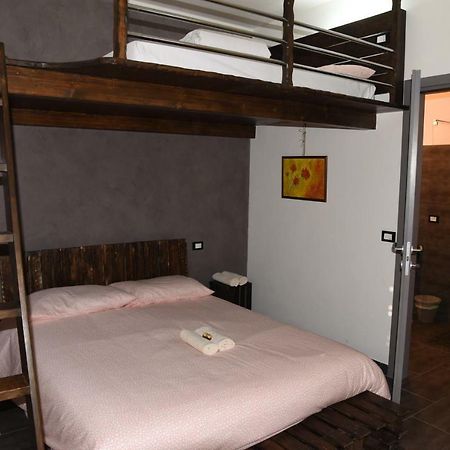 Bed and Breakfast La Bicocca Адрія Екстер'єр фото